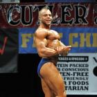 Nick  Washington - NPC Jay Cutler Desert Classic 2014 - #1